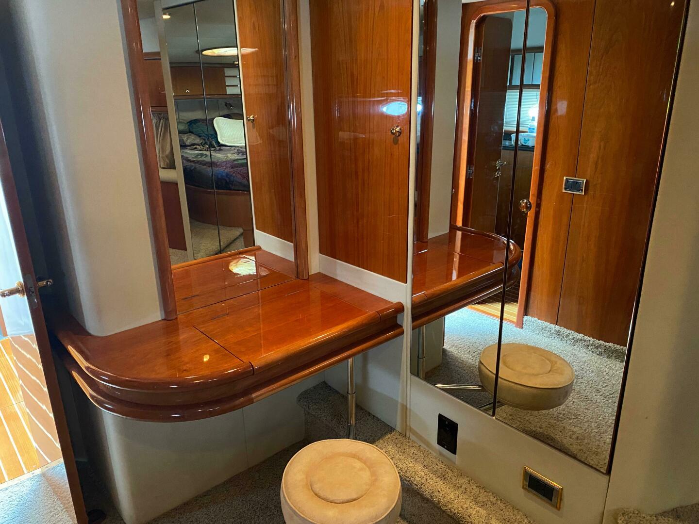 Sunseeker-62 Manhattan 1998-Marco II St. Clair Shores-Michigan-United States-4427590 | Thumbnail