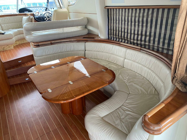Sunseeker-62 Manhattan 1998-Marco II St. Clair Shores-Michigan-United States-4427567