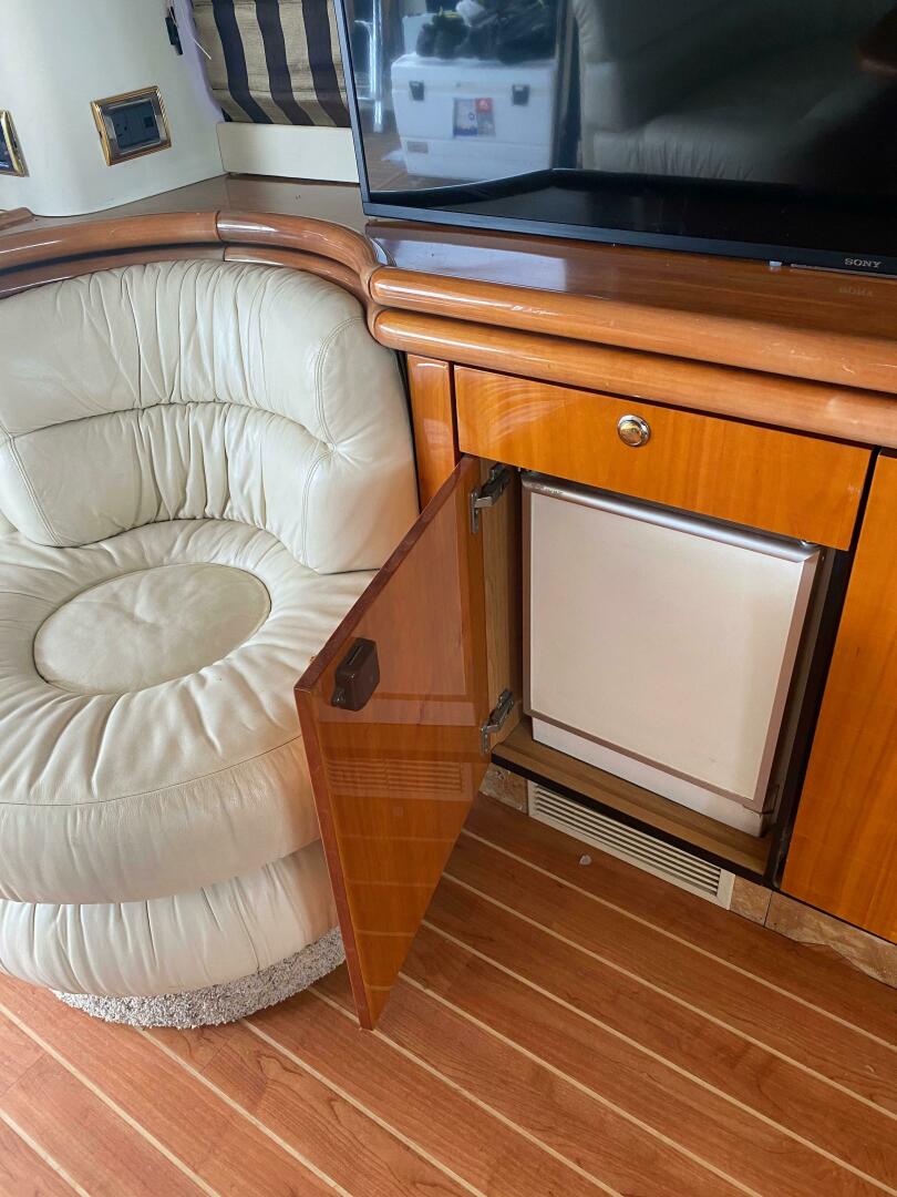 Sunseeker-62 Manhattan 1998-Marco II St. Clair Shores-Michigan-United States-4427570 | Thumbnail