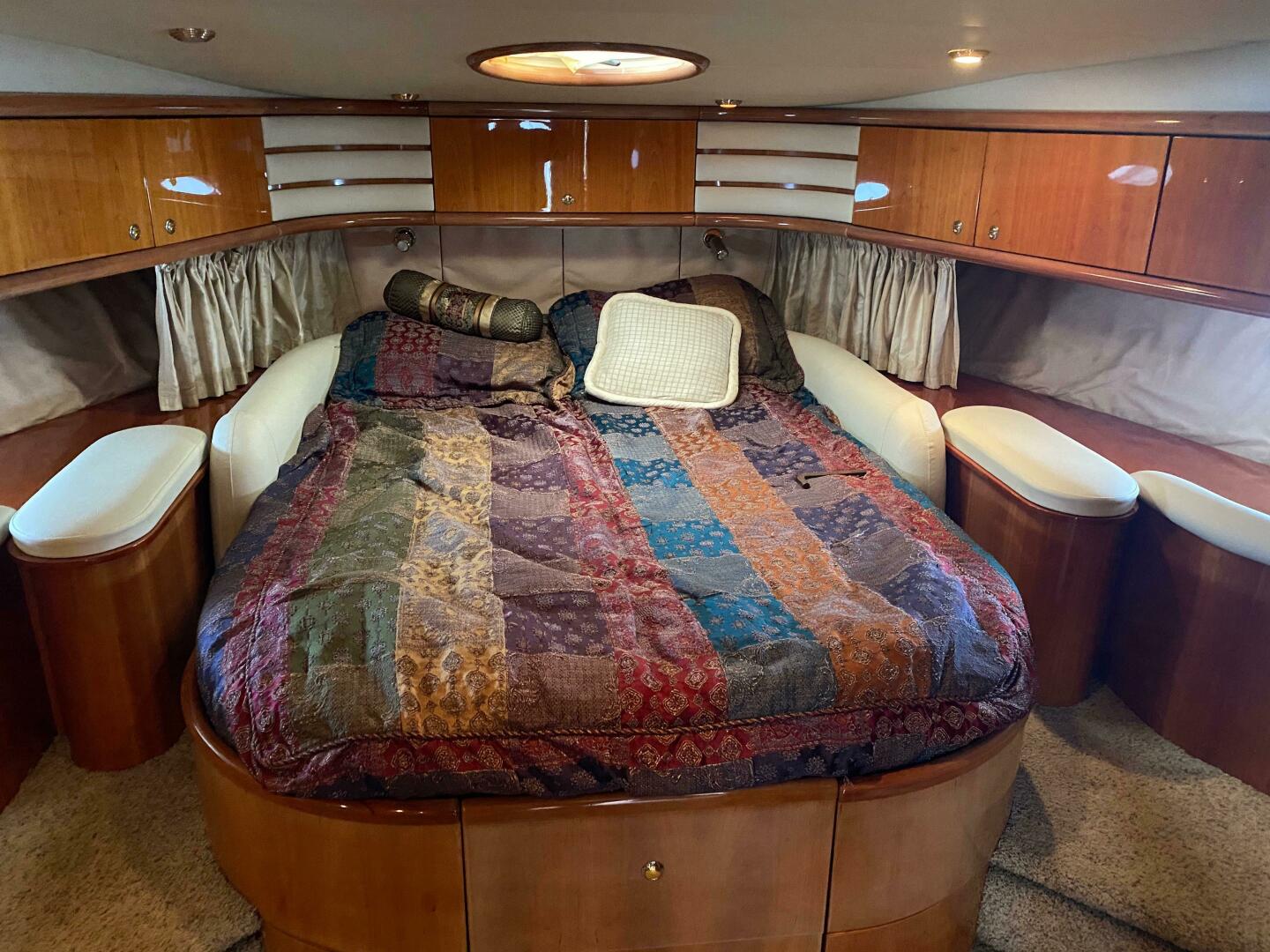 Sunseeker-62 Manhattan 1998-Marco II St. Clair Shores-Michigan-United States-4427586 | Thumbnail