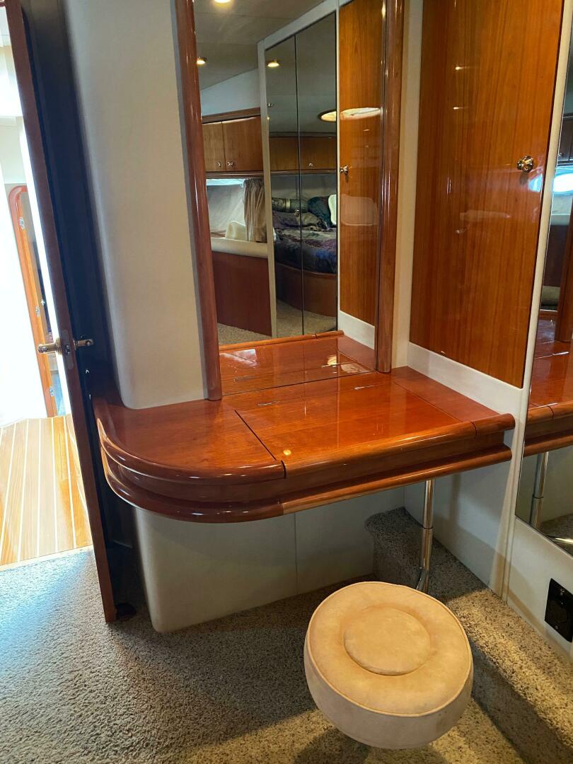 Sunseeker-62 Manhattan 1998-Marco II St. Clair Shores-Michigan-United States-4427591 | Thumbnail