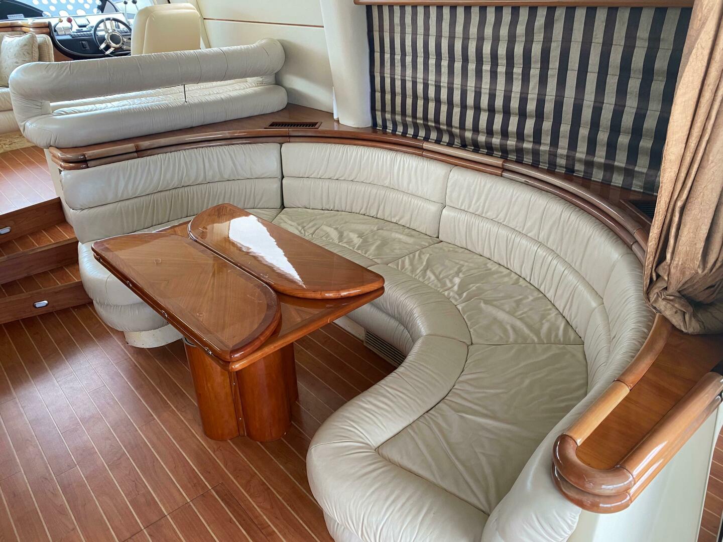 Sunseeker-62 Manhattan 1998-Marco II St. Clair Shores-Michigan-United States-4427566 | Thumbnail