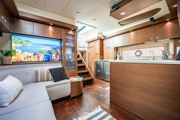 Sea Ray-580 Sundancer 2013-NO SHOES West Palm Beach-Florida-United States-4429236