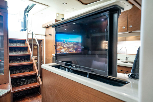 Sea Ray-580 Sundancer 2013-NO SHOES West Palm Beach-Florida-United States-4429238