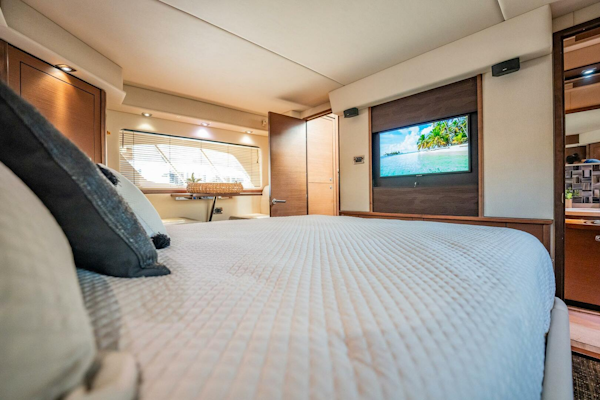 Sea Ray-580 Sundancer 2013-NO SHOES West Palm Beach-Florida-United States-4429255