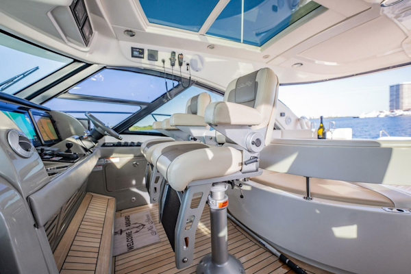 Sea Ray-580 Sundancer 2013-NO SHOES West Palm Beach-Florida-United States-4429271