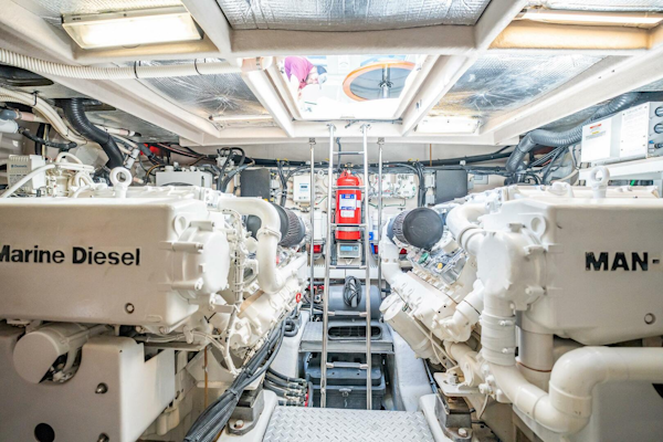 Sea Ray-580 Sundancer 2013-NO SHOES West Palm Beach-Florida-United States-4429290