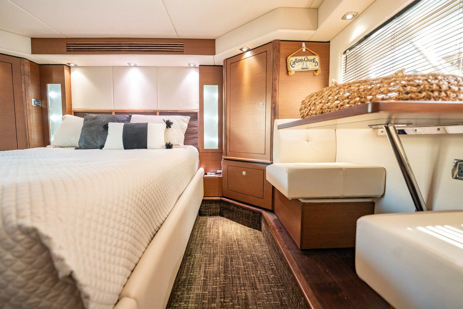 Sea Ray-580 Sundancer 2013-NO SHOES West Palm Beach-Florida-United States-4429247 | Thumbnail