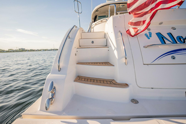 Sea Ray-580 Sundancer 2013-NO SHOES West Palm Beach-Florida-United States-4429283