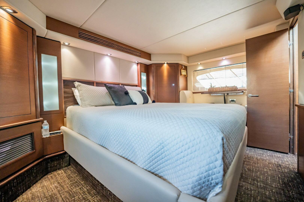 Sea Ray-580 Sundancer 2013-NO SHOES West Palm Beach-Florida-United States-4429249