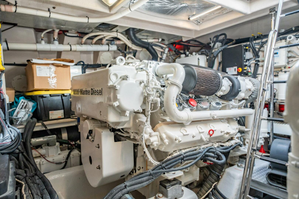 Sea Ray-580 Sundancer 2013-NO SHOES West Palm Beach-Florida-United States-4429288
