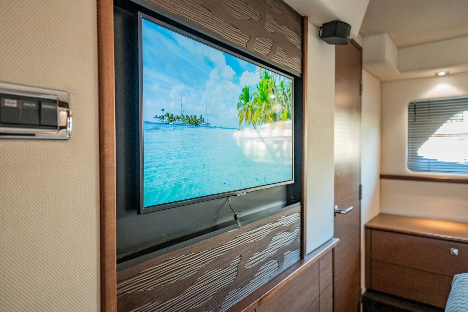 Sea Ray-580 Sundancer 2013-NO SHOES West Palm Beach-Florida-United States-4429254 | Thumbnail