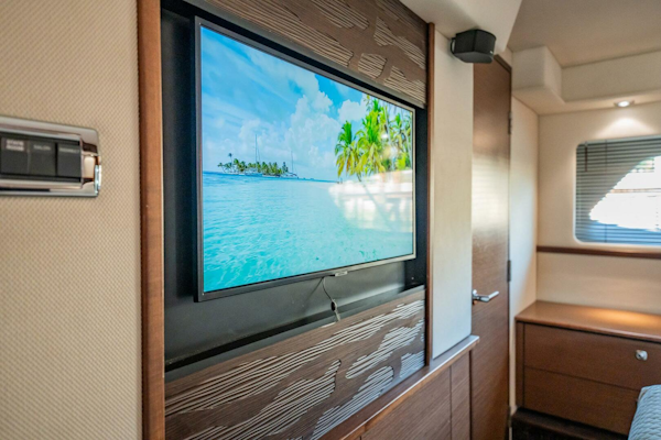 Sea Ray-580 Sundancer 2013-NO SHOES West Palm Beach-Florida-United States-4429254