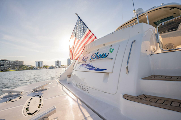 Sea Ray-580 Sundancer 2013-NO SHOES West Palm Beach-Florida-United States-4429286