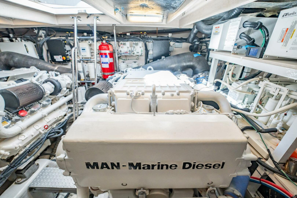 Sea Ray-580 Sundancer 2013-NO SHOES West Palm Beach-Florida-United States-4429291