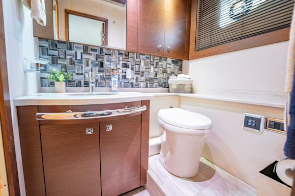 Sea Ray-580 Sundancer 2013-NO SHOES West Palm Beach-Florida-United States-4429256