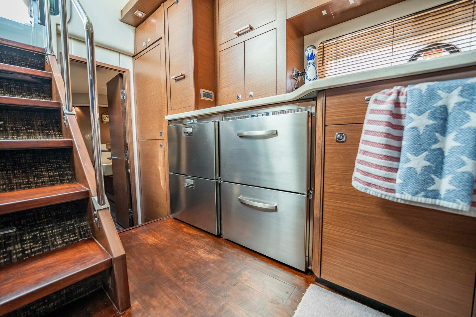 Sea Ray-580 Sundancer 2013-NO SHOES West Palm Beach-Florida-United States-4429241 | Thumbnail
