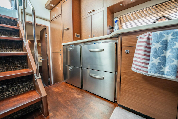 Sea Ray-580 Sundancer 2013-NO SHOES West Palm Beach-Florida-United States-4429241