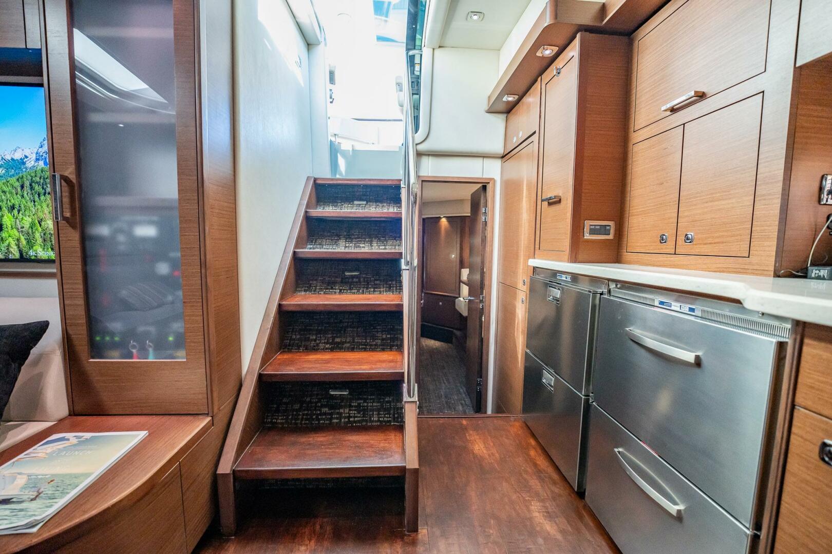 Sea Ray-580 Sundancer 2013-NO SHOES West Palm Beach-Florida-United States-4429219 | Thumbnail