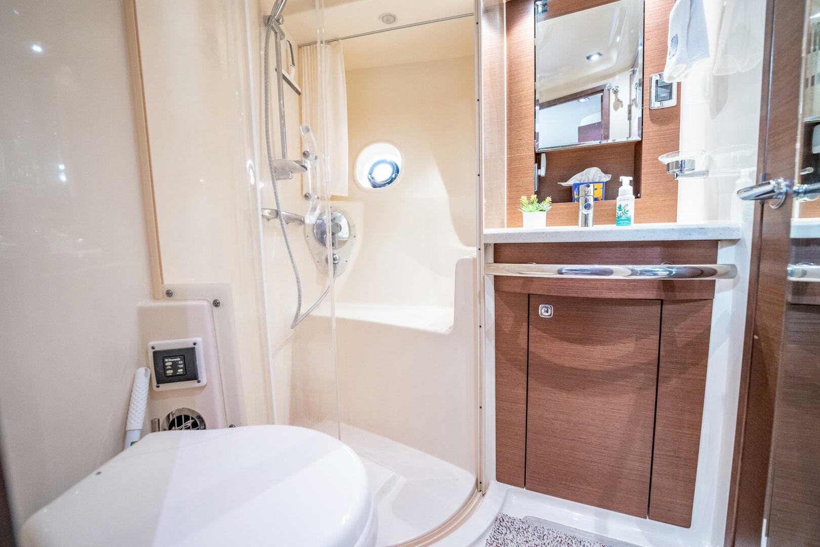 Sea Ray-580 Sundancer 2013-NO SHOES West Palm Beach-Florida-United States-4429263 | Thumbnail