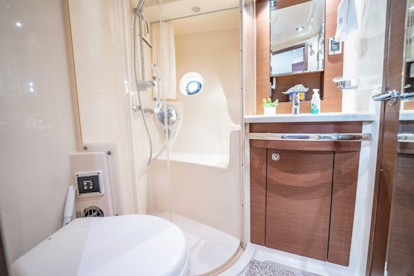 Sea Ray-580 Sundancer 2013-NO SHOES West Palm Beach-Florida-United States-4429263