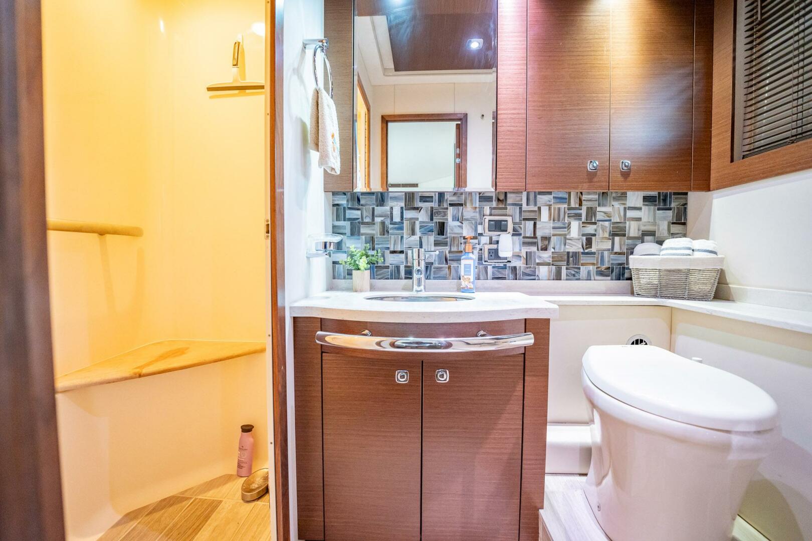 Sea Ray-580 Sundancer 2013-NO SHOES West Palm Beach-Florida-United States-4429257 | Thumbnail