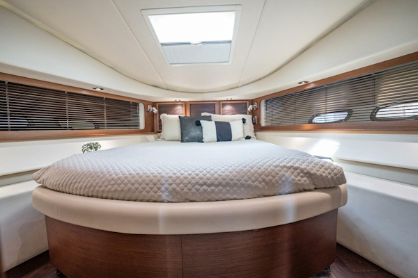 Sea Ray-580 Sundancer 2013-NO SHOES West Palm Beach-Florida-United States-4429261