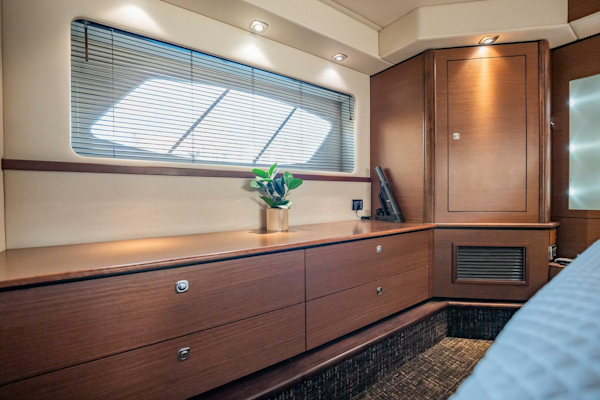 Sea Ray-580 Sundancer 2013-NO SHOES West Palm Beach-Florida-United States-4429251