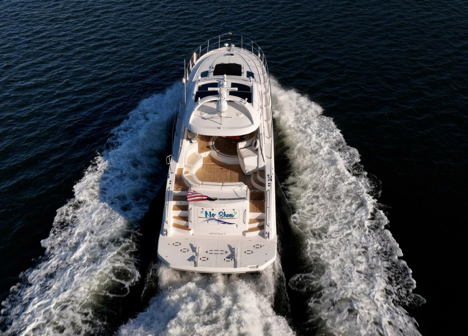 Sea Ray-580 Sundancer 2013-NO SHOES West Palm Beach-Florida-United States-4429302 | Thumbnail