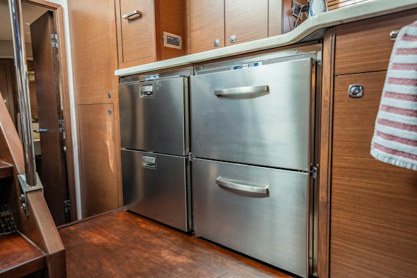 Sea Ray-580 Sundancer 2013-NO SHOES West Palm Beach-Florida-United States-4429242