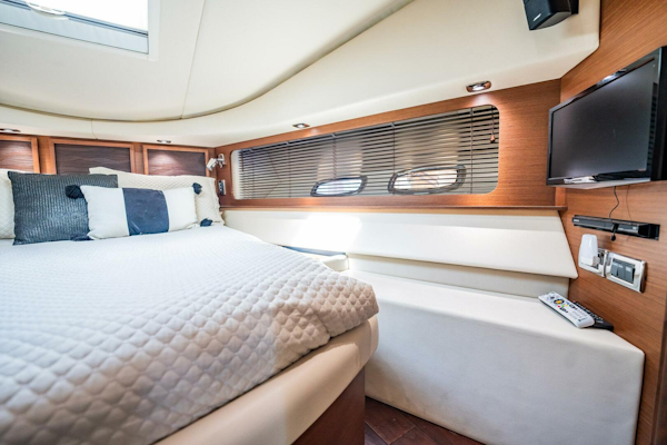 Sea Ray-580 Sundancer 2013-NO SHOES West Palm Beach-Florida-United States-4429262