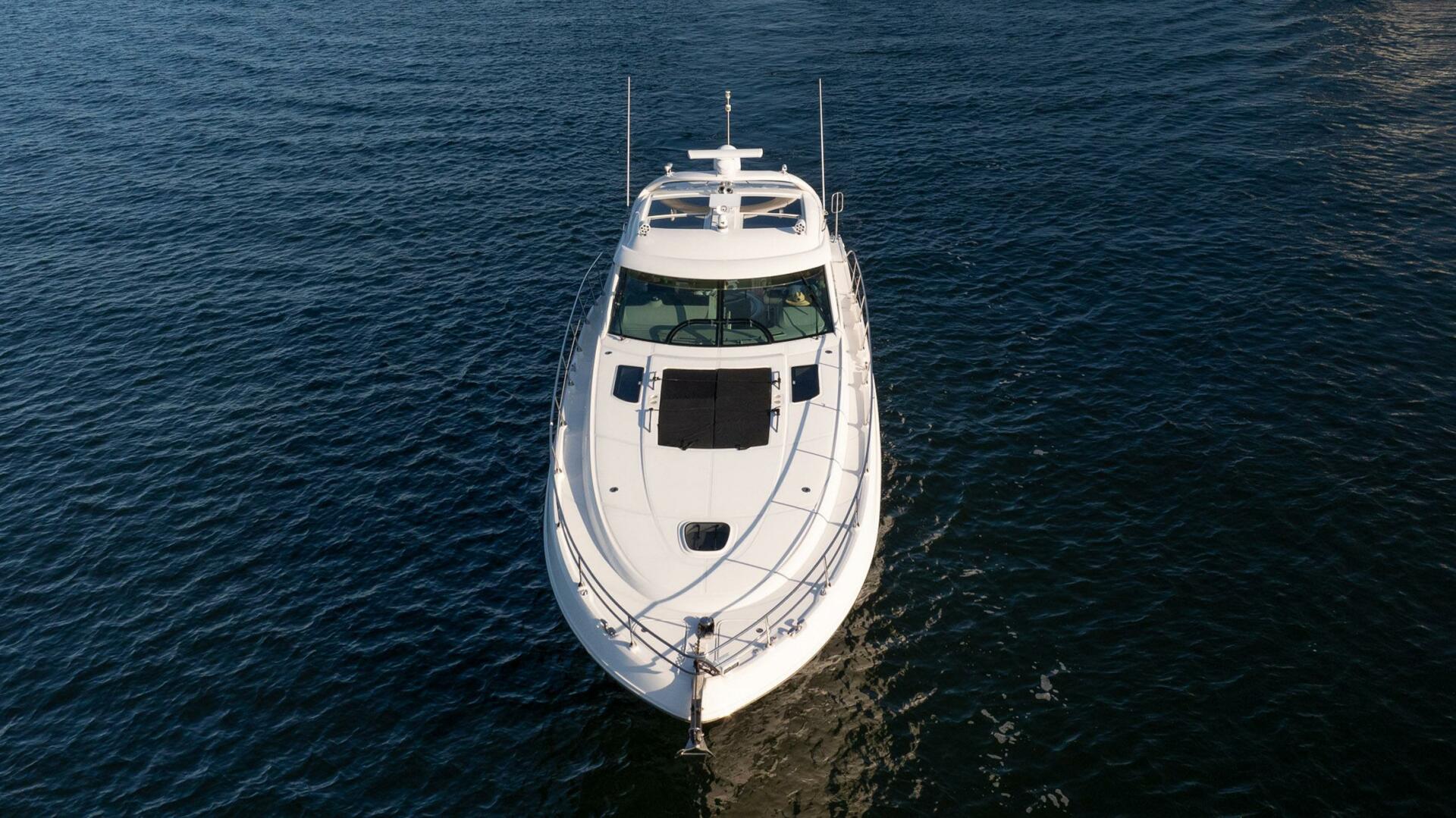 Sea Ray-580 Sundancer 2013-NO SHOES West Palm Beach-Florida-United States-4429306 | Thumbnail