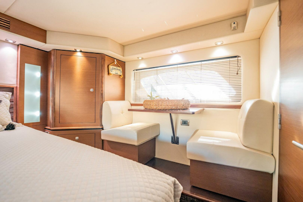 Sea Ray-580 Sundancer 2013-NO SHOES West Palm Beach-Florida-United States-4429246