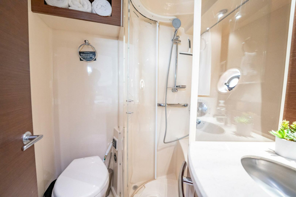 Sea Ray-580 Sundancer 2013-NO SHOES West Palm Beach-Florida-United States-4429264