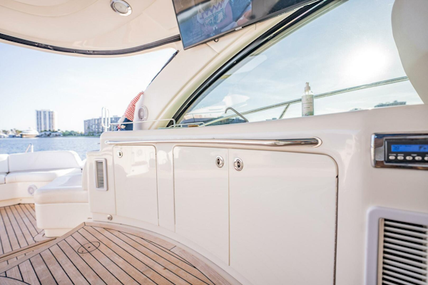 Sea Ray-580 Sundancer 2013-NO SHOES West Palm Beach-Florida-United States-4429275