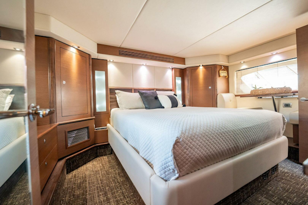 Sea Ray-580 Sundancer 2013-NO SHOES West Palm Beach-Florida-United States-4429248
