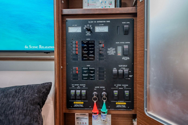 Sea Ray-580 Sundancer 2013-NO SHOES West Palm Beach-Florida-United States-4429221