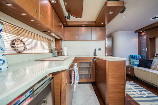 Sea Ray-580 Sundancer 2013-NO SHOES West Palm Beach-Florida-United States-4429243
