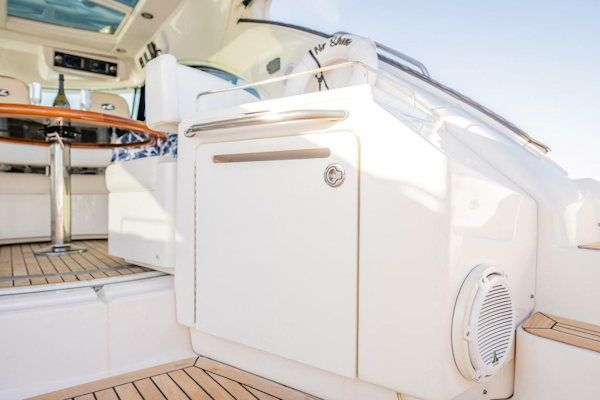 Sea Ray-580 Sundancer 2013-NO SHOES West Palm Beach-Florida-United States-4429280