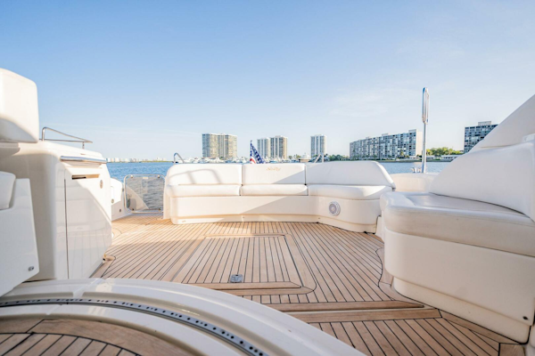 Sea Ray-580 Sundancer 2013-NO SHOES West Palm Beach-Florida-United States-4429279