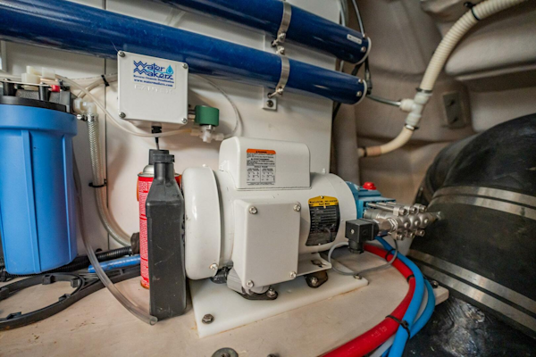 Sea Ray-580 Sundancer 2013-NO SHOES West Palm Beach-Florida-United States-4429298