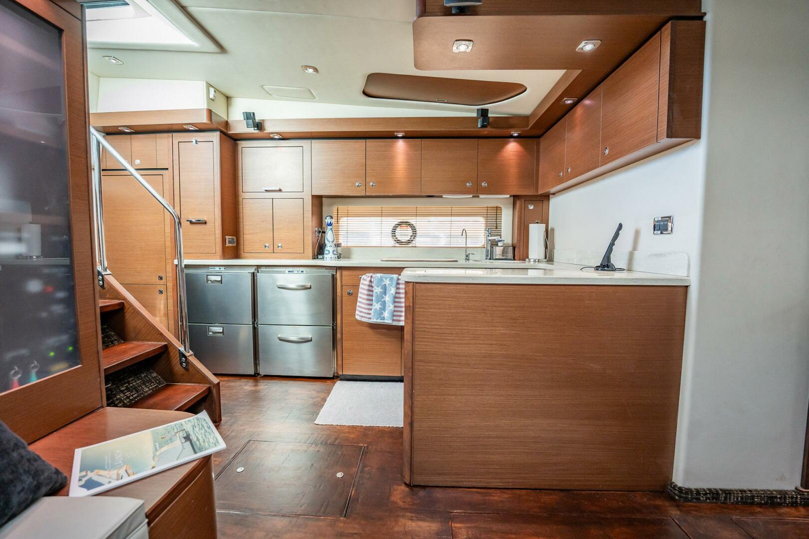 Sea Ray-580 Sundancer 2013-NO SHOES West Palm Beach-Florida-United States-4429240 | Thumbnail