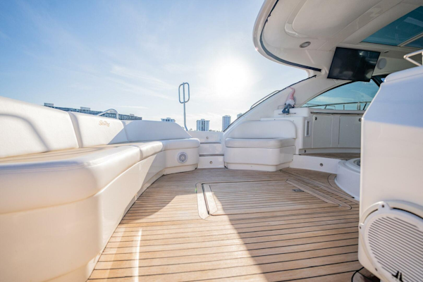Sea Ray-580 Sundancer 2013-NO SHOES West Palm Beach-Florida-United States-4429282