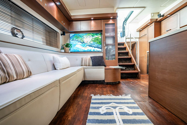 Sea Ray-580 Sundancer 2013-NO SHOES West Palm Beach-Florida-United States-4429231
