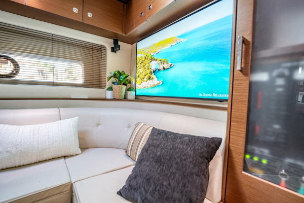Sea Ray-580 Sundancer 2013-NO SHOES West Palm Beach-Florida-United States-4429225