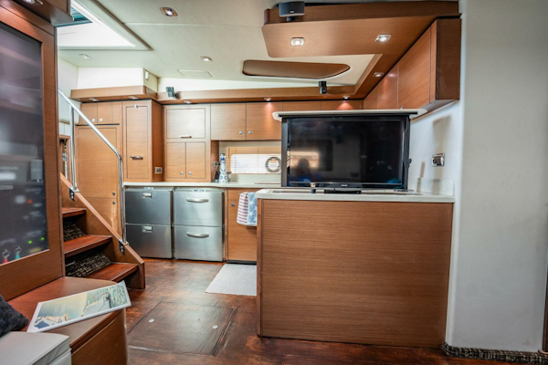 Sea Ray-580 Sundancer 2013-NO SHOES West Palm Beach-Florida-United States-4429239