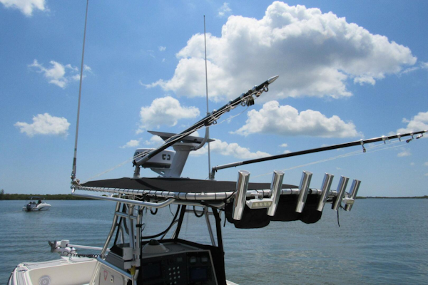 World Cat-246 F 1998-Sea Senora New Smyrna Beach-Florida-United States-4429423