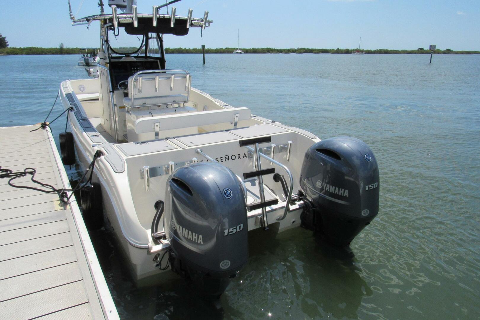 World Cat-246 F 1998-Sea Senora New Smyrna Beach-Florida-United States-4429436 | Thumbnail