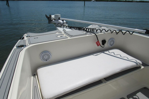World Cat-246 F 1998-Sea Senora New Smyrna Beach-Florida-United States-4429388