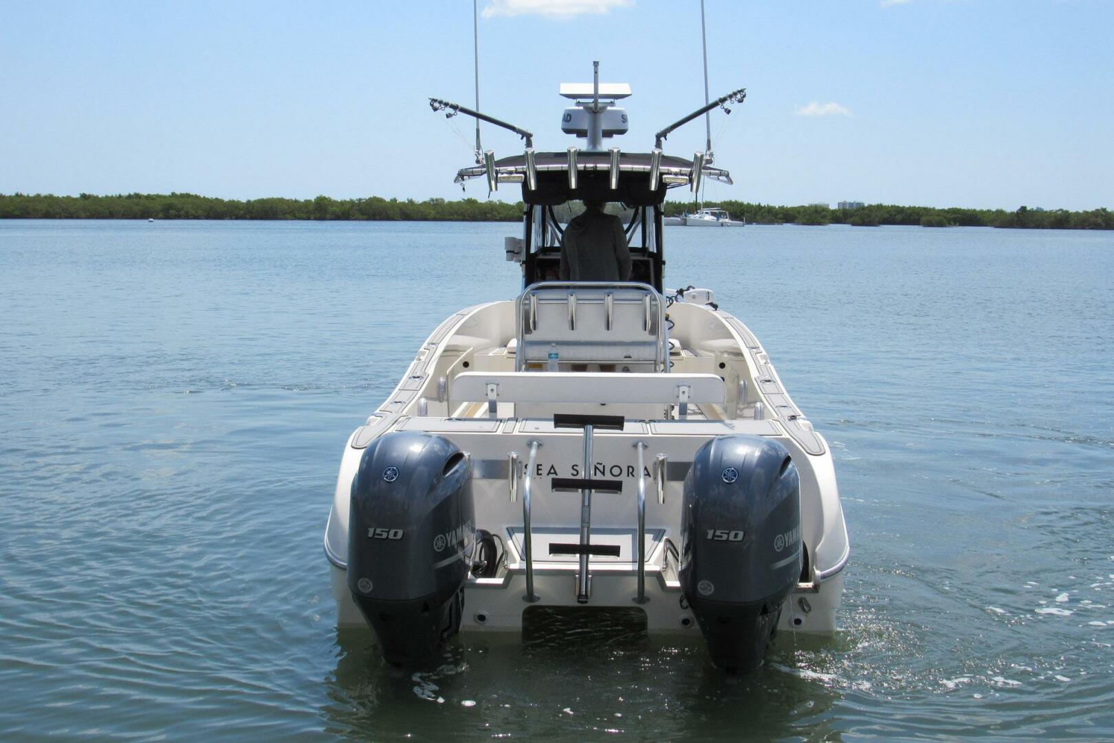World Cat-246 F 1998-Sea Senora New Smyrna Beach-Florida-United States-4429440 | Thumbnail